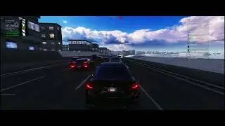 ASSETTO CORSA 4REAL/4REALITY GRAPHIC PACK