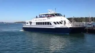 Hingham Lifestyle; Commuter, Convenience and Construction!