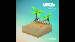 Wongo - Paradise (Feat. San Mei) [Torren Foot Remix]