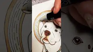 &ldquo;How to make dog portraits 2023&rdquo;