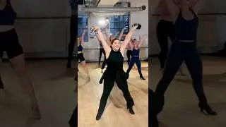 Step In Time (Mary Poppins) - Carolyn Rupp