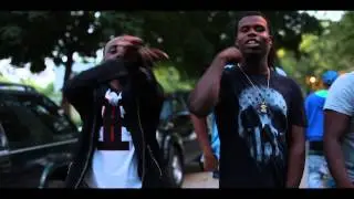 Five Star ft.Yung Trello - I Might (Dir by @dibent)