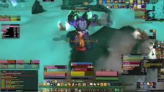 Morchok Heroic
