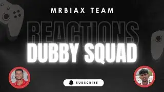 Hi Priends....!🙌 | It Begins....!😊 | DUBBY SQUAD🎬