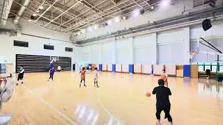 2026/01/10#team #jumpman #40대부 #sports #basketball #5:5 #주말리그 #동호회농구 #야탑역사거리 #MVP 화이트팀
