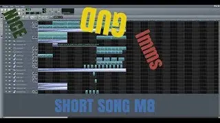 scratchmusic-01 - LMMS 1.1.2 - [ Song-Editor]