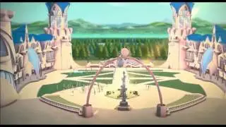 Alfea &bull; Winx Club Soundtrack