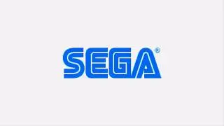 SEGA startup sound