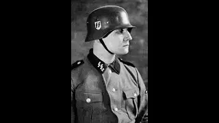 Kurt Gerstein, Naziism, Final Solution and his Tragedy