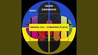 Unknown Places (Original Mix)