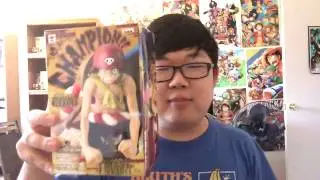 Let's Unbox a Loot Anime Crate (March 2017)