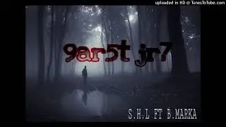 S.H.L صرخة__جرحB.MARKA 2017