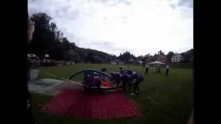SDH Vset&iacute;n ženy - Semet&iacute;n