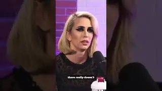 Hila Klein EXPOSES Trisha Won&rsquo;t Let Moses See Her.. #shorts