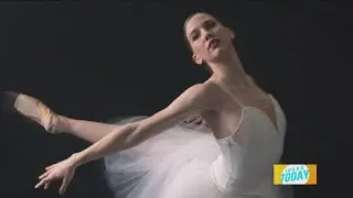 Ballet Idaho and Boise Phil come together to give us the beautiful 