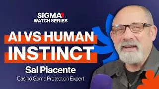 Can AI ever replace human instinct in casino game protection?