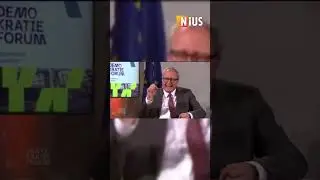 Weimar-Echo? Andreas Vosskuhle (SPD) kritisiert das politische Klima