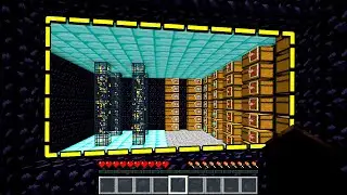 today we're raiding this $125,000,000 Minecraft Faction Base, and we're going for EVERYTHING!
