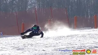 YongSoon 2020-2021 Full