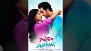 Tu Jhoothi main makkaar || Coming on 25 Jun || on sony max