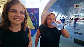 El Cairo despedida 2025