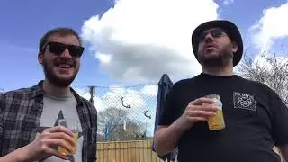 The Full Vlog - Canterbury W/ @JakeOBeer Part 2  09-04-2022.