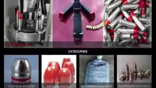 Badman Bullets Our Company