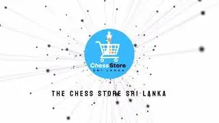 Chess Store Sri Lanka | Best Chess Products | Lowest Price | shop for chess products in Sri Lanka.