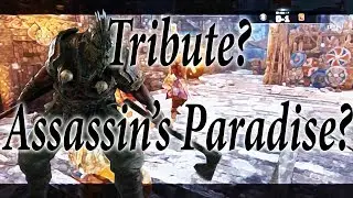 For Honor: NEW GAME MODE Tribute. Will it be an Assassin's game mode? For Honor Season 3 Gameplay
