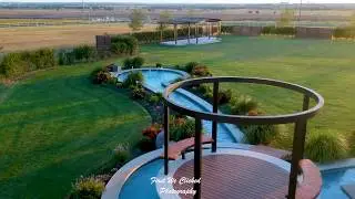 Celebrino Event Center Drone Video Promo