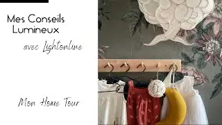 MON HOME TOUR_