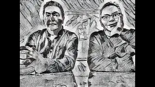 Acker Bros. Dungaree Jazz - Dickey Patrol (V.Acker)