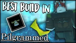 Pilgrammed — Лучший билд в игре (Frost Bow DPS)