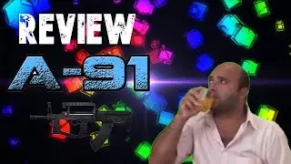 Review A91 - Graal Online Era