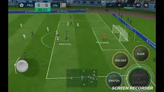 My first video!!! Who I play Fc Mobile #gaming #fcmobile 