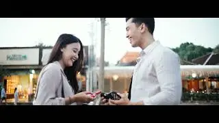 Sound of a Mirror - Fallin for You (Official Music Viceo)