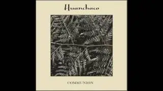 Huanchaco - Capac - Communion
