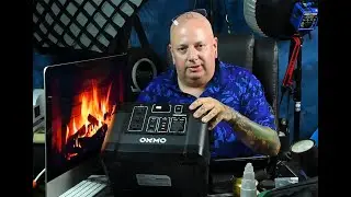 🤗 Best Portable Do-All POWER STATION 1000W