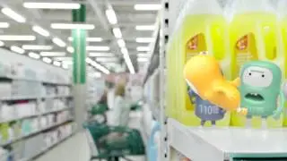 IQ marketing / ОКЕЙ - Низкие цены и всё тут - Икар (20)