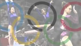 Feel Again-One Republic Gymnastics Floor Music