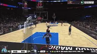 #NBA2026