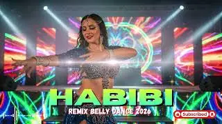 🔥 Arabic EDM Remix 2026 | Viral TikTok DJ Arabic Music