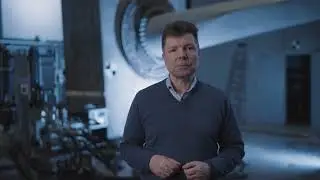 Digital Image Correlation (DIC) in Wind Energy | ARAMIS 3D Testing at DTU Wind and Energy Systems
