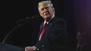 President-elect Trump working to build out cabinet, speaking to world leaders
