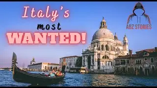 The BIGGEST investigation in Europe. The Florence Monster, Italy's MOST wanted killer - Mystery