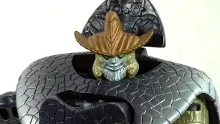 TRANSFORMERS BEAST WARS NEO CORADAH EN ESPAÑOL