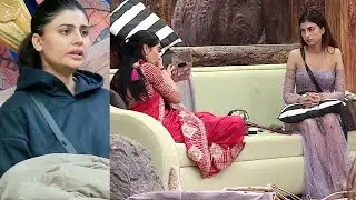 Bigg Boss 19 New Promo: Shehbaaz Aur Pranit Ne Rakha Malti Ka Dhyan, Tanya Aur Farhana Jeolous