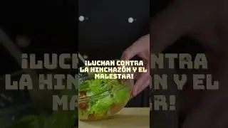 &iquest;es SALUDABLE comer SIN SAL?