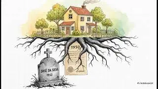 La Saga de José da Silva