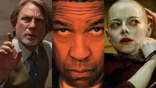 12 Most Intense Thriller Films of 2025